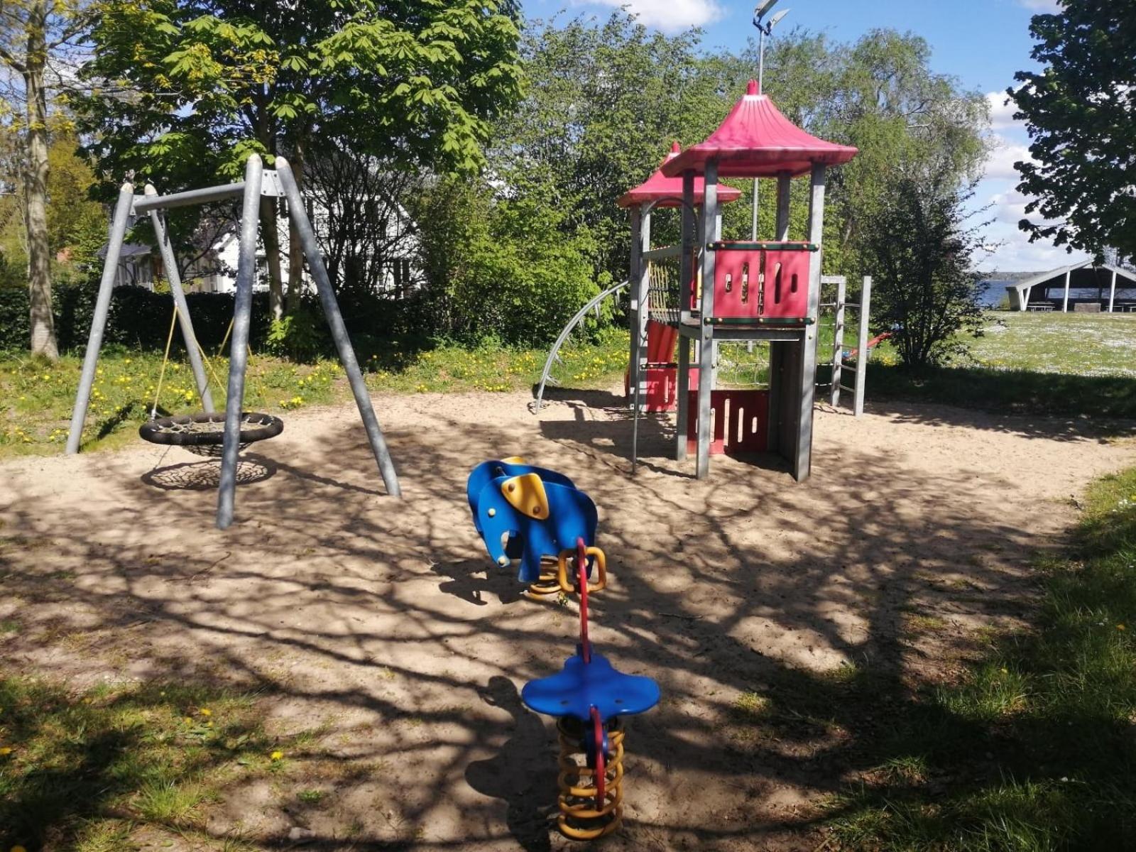 Seestern Bunsdorf Extérieur photo