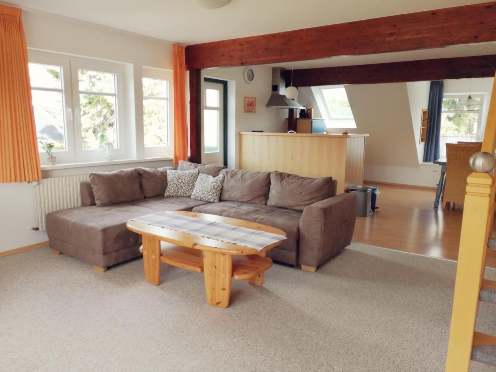Seestern Bunsdorf Extérieur photo